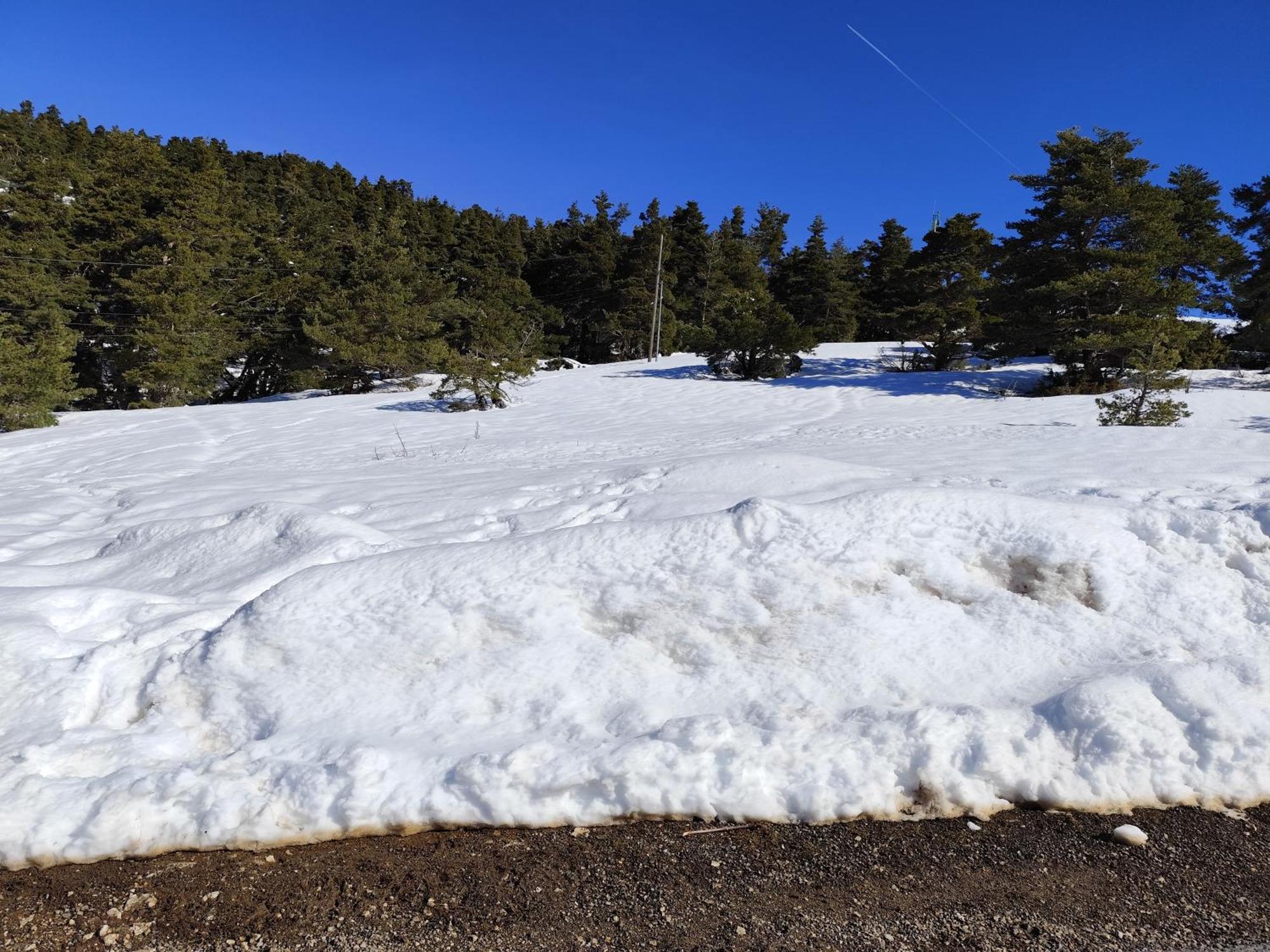 גראולייר Appartement Greoliere Les Neiges Avec Exterieur מראה חיצוני תמונה