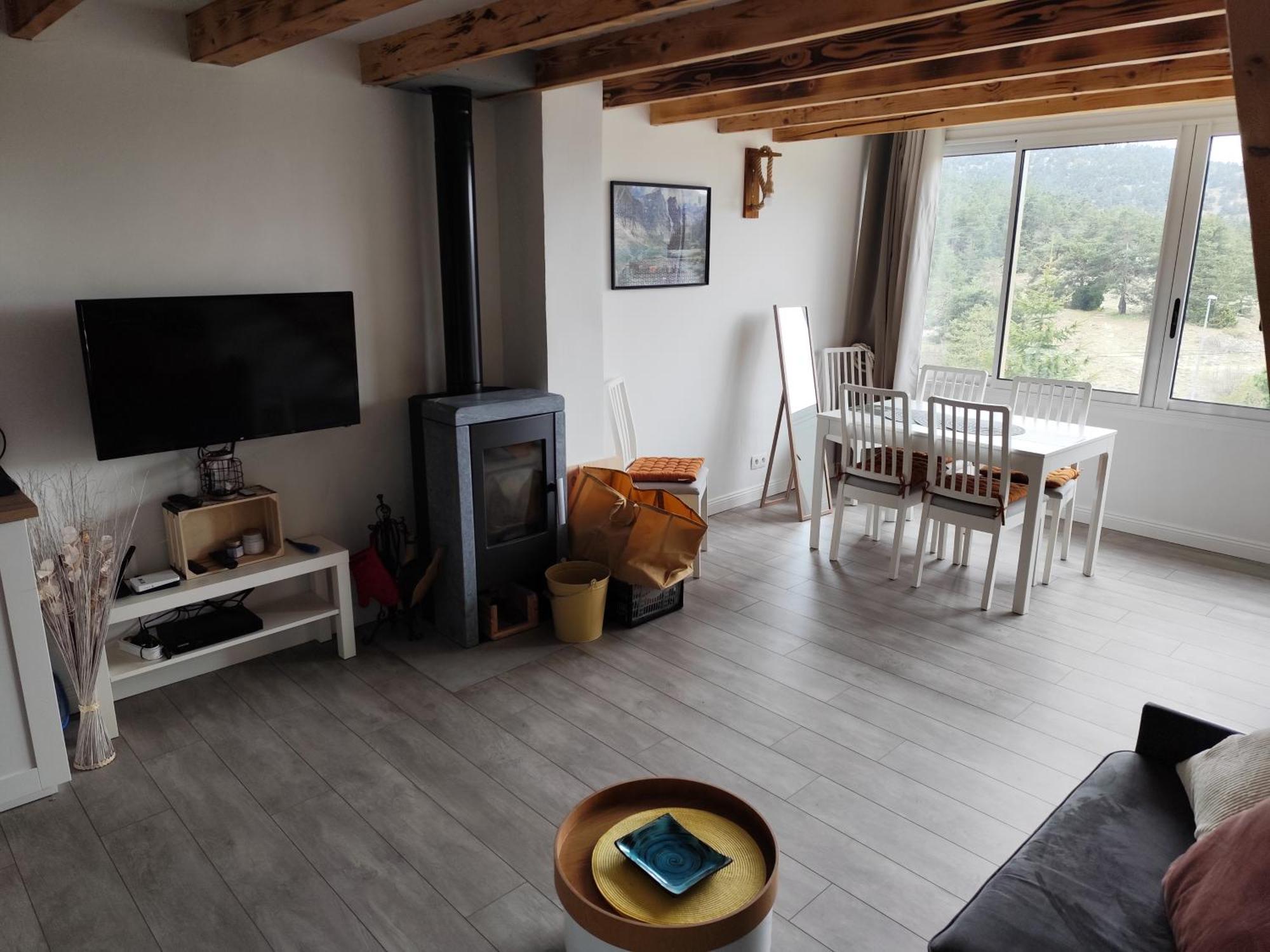 גראולייר Appartement Greoliere Les Neiges Avec Exterieur מראה חיצוני תמונה