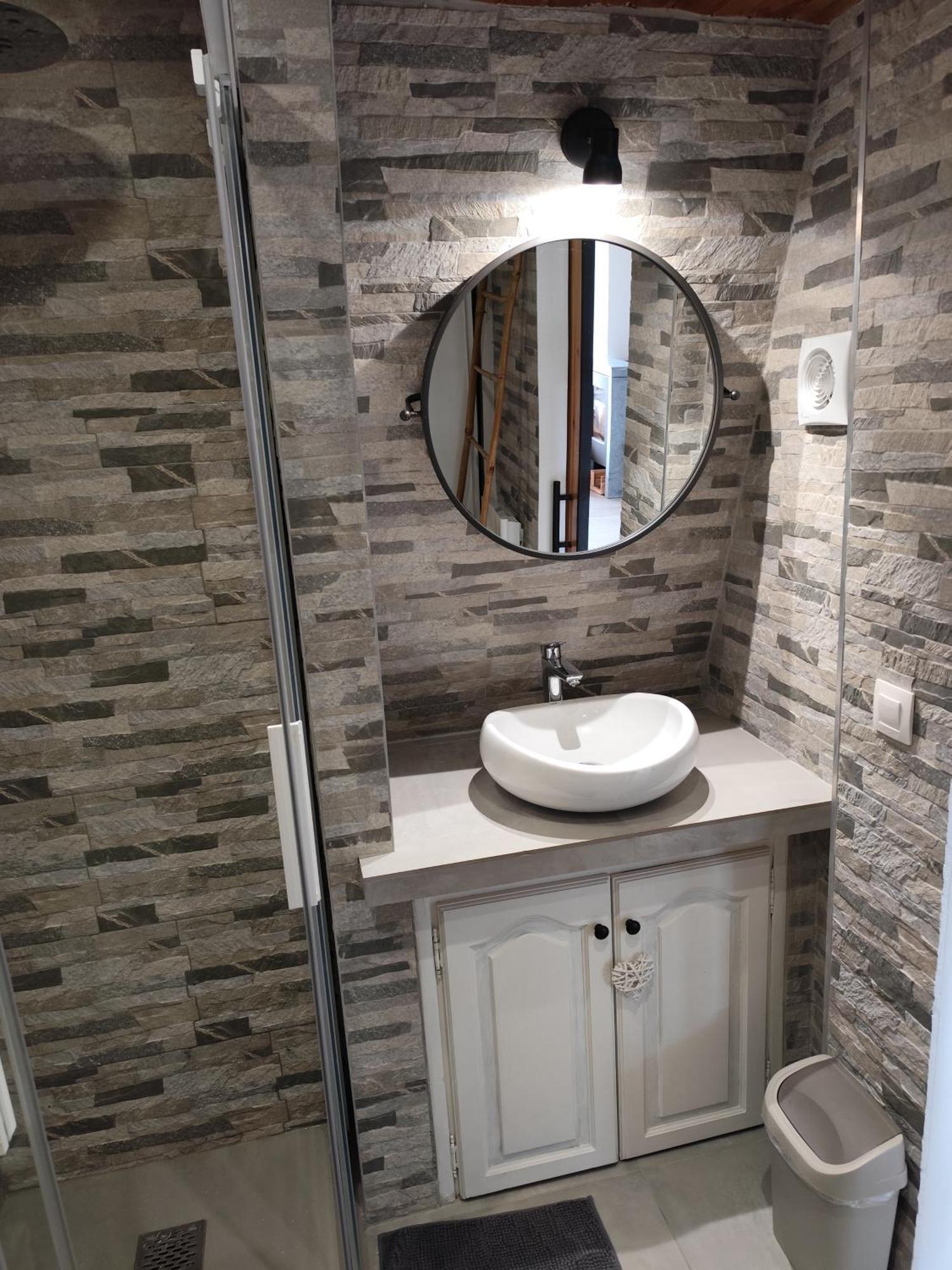 גראולייר Appartement Greoliere Les Neiges Avec Exterieur מראה חיצוני תמונה