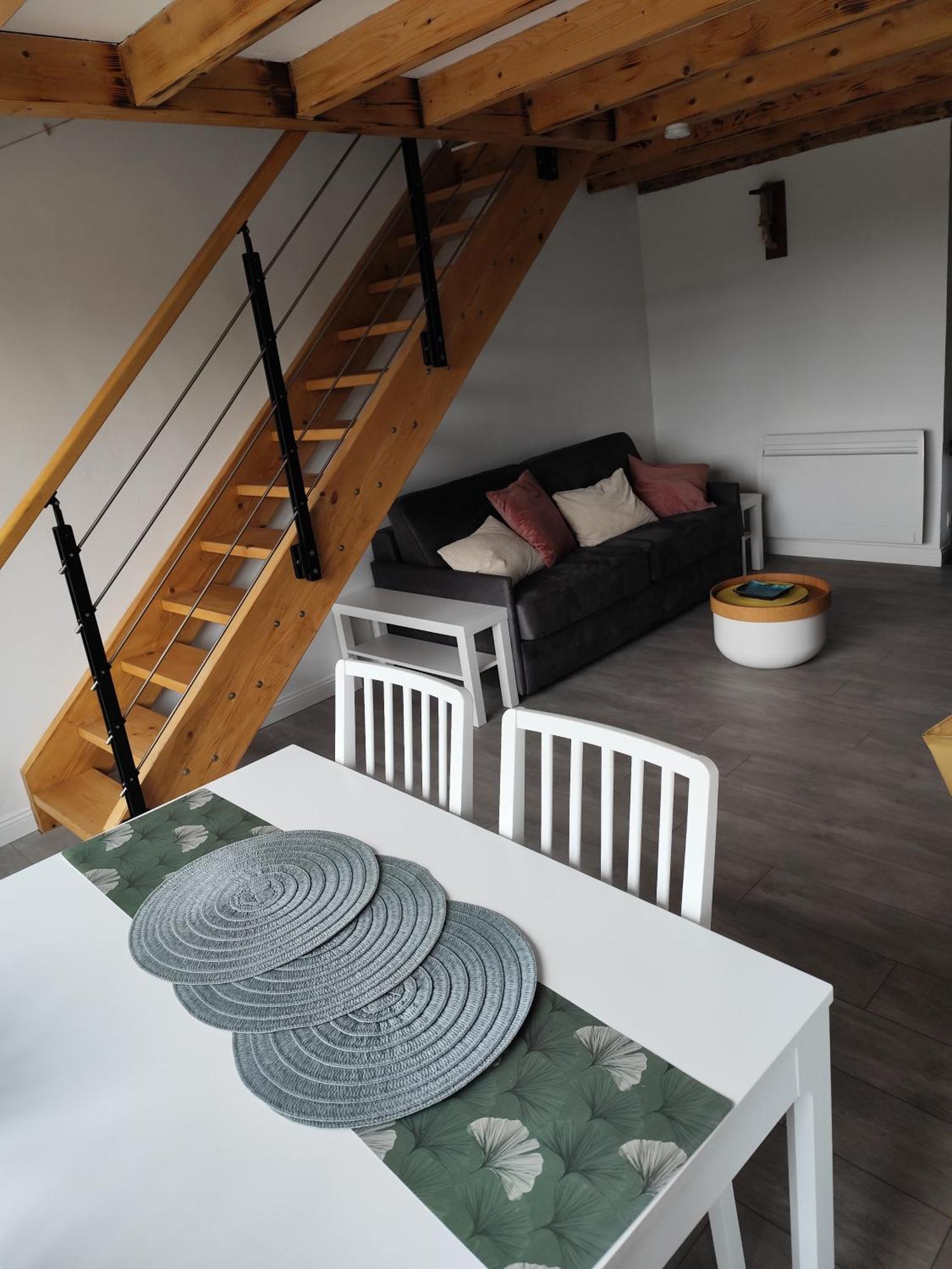 גראולייר Appartement Greoliere Les Neiges Avec Exterieur מראה חיצוני תמונה