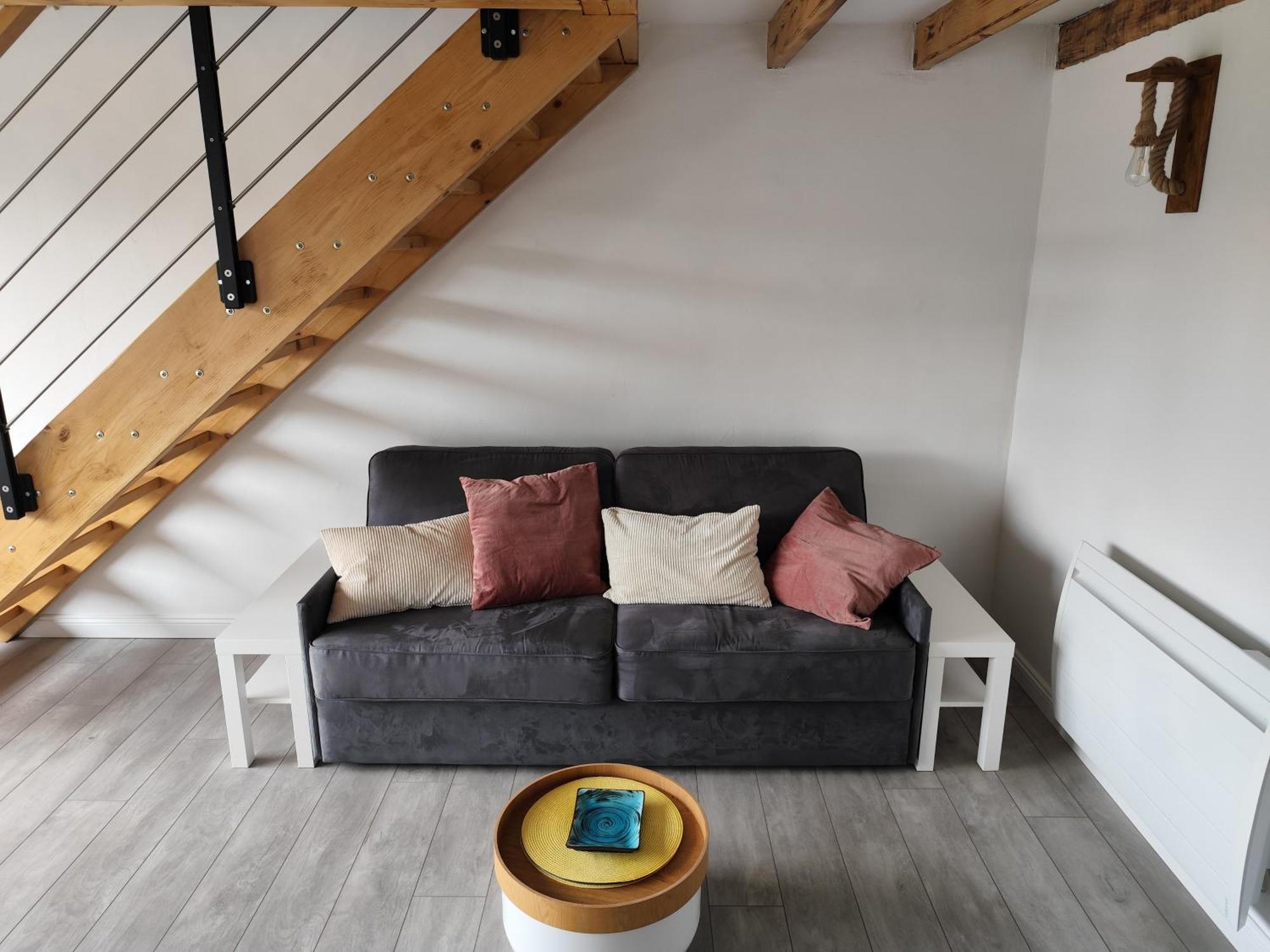 גראולייר Appartement Greoliere Les Neiges Avec Exterieur מראה חיצוני תמונה